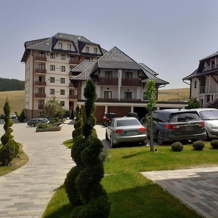 Zlatibor Hills Sky Lägenhet Exteriör bild