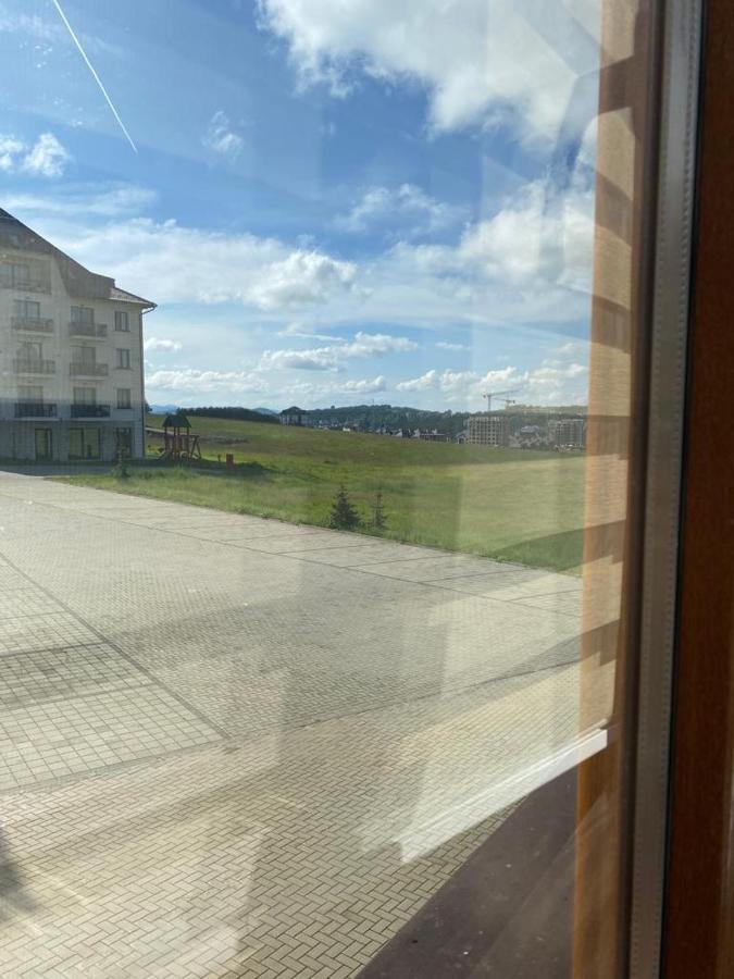 Zlatibor Hills Sky Lägenhet Exteriör bild
