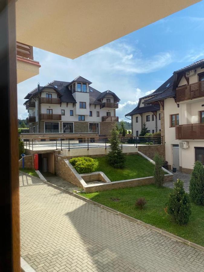 Zlatibor Hills Sky Lägenhet Exteriör bild