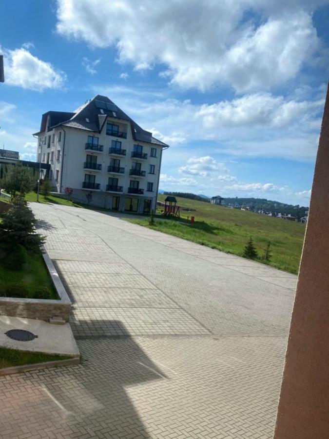 Zlatibor Hills Sky Lägenhet Exteriör bild
